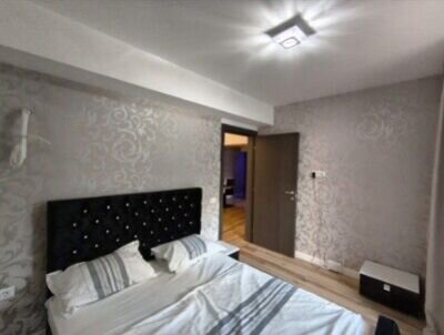 Dristor vanzare ap. 2 camere dec., bloc nou