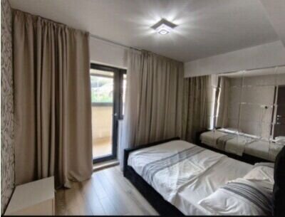 Dristor vanzare ap. 2 camere dec., bloc nou